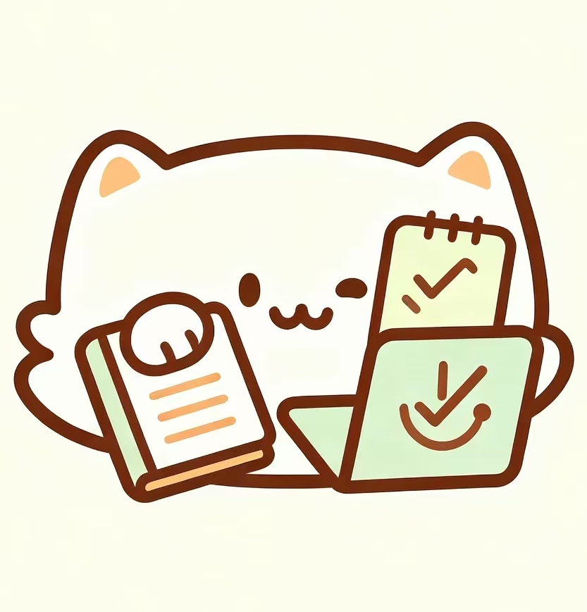 复盘猫猫